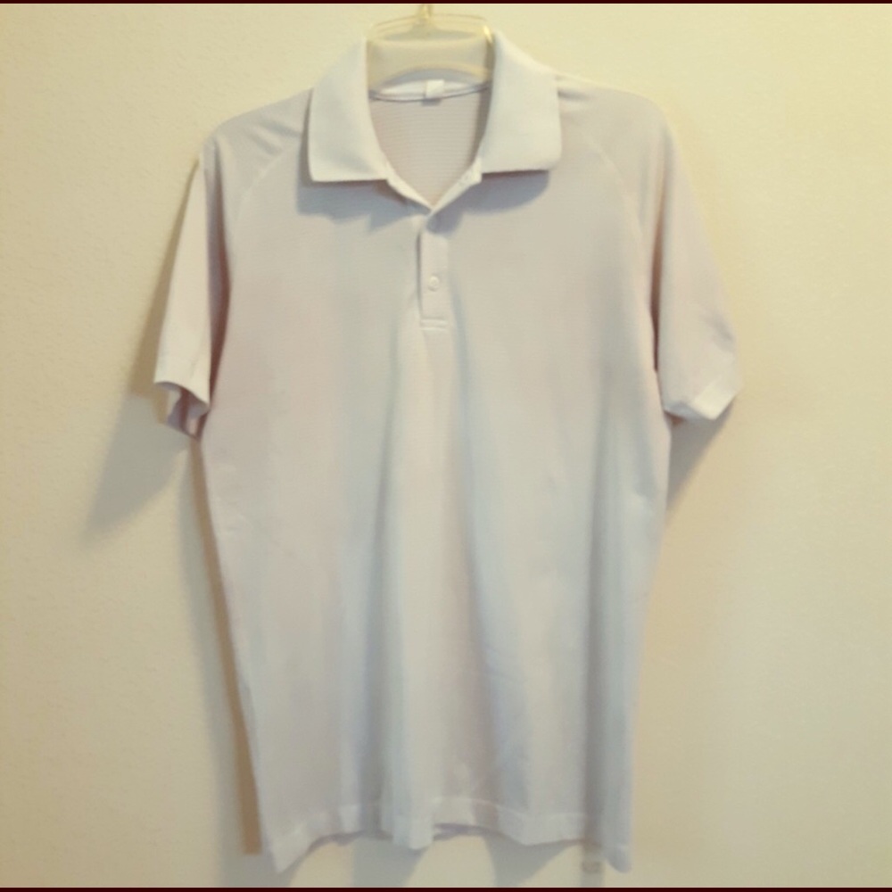 Lululemon Vent Tech Polo